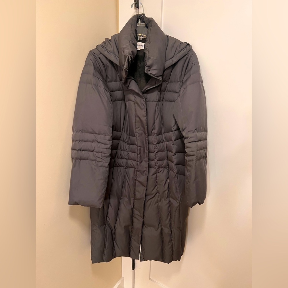 Calvin Klein Down Coat